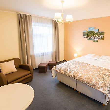 Ankur Hotell ムストベー エクステリア 写真