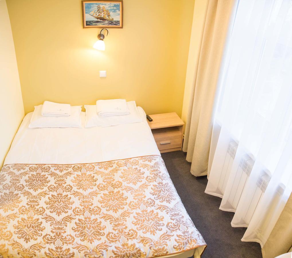 Ankur Hotell ムストベー エクステリア 写真
