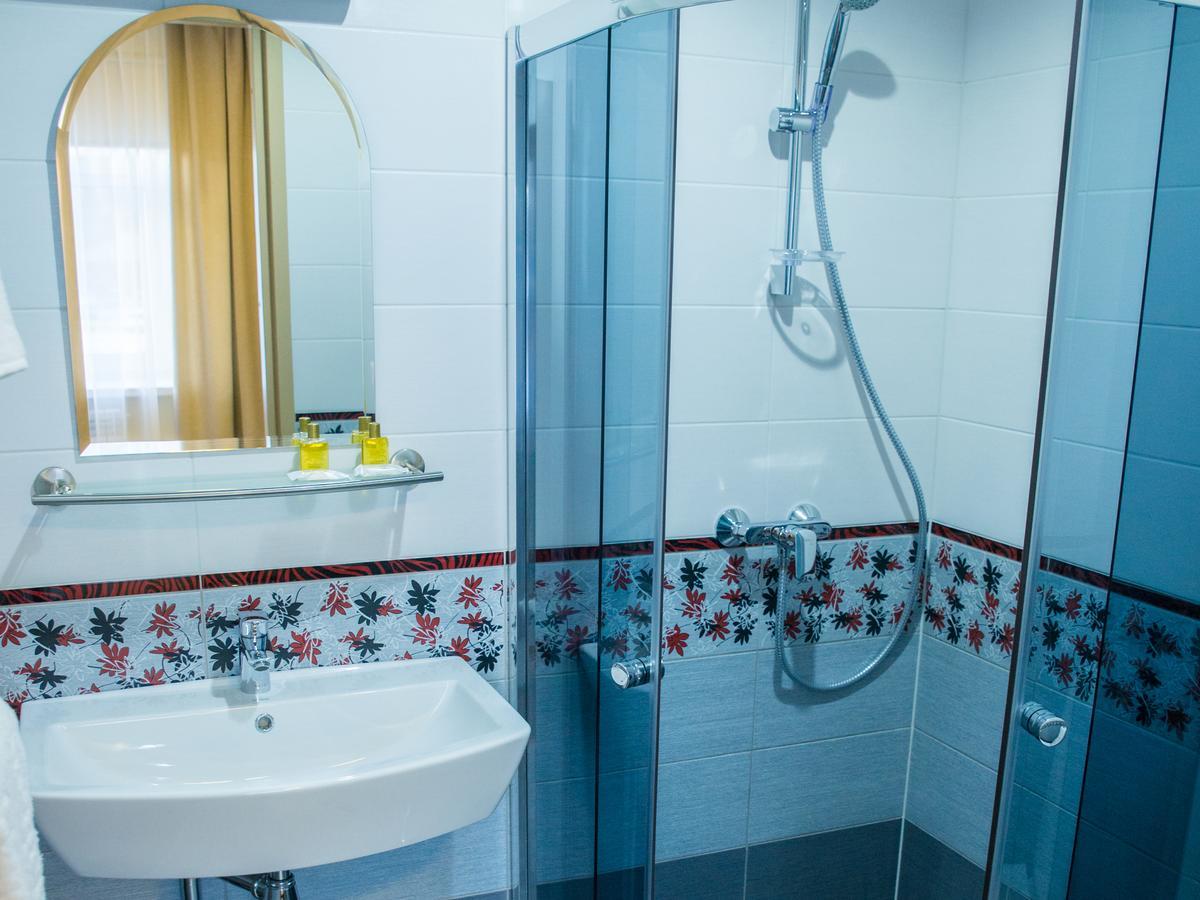 Ankur Hotell ムストベー エクステリア 写真