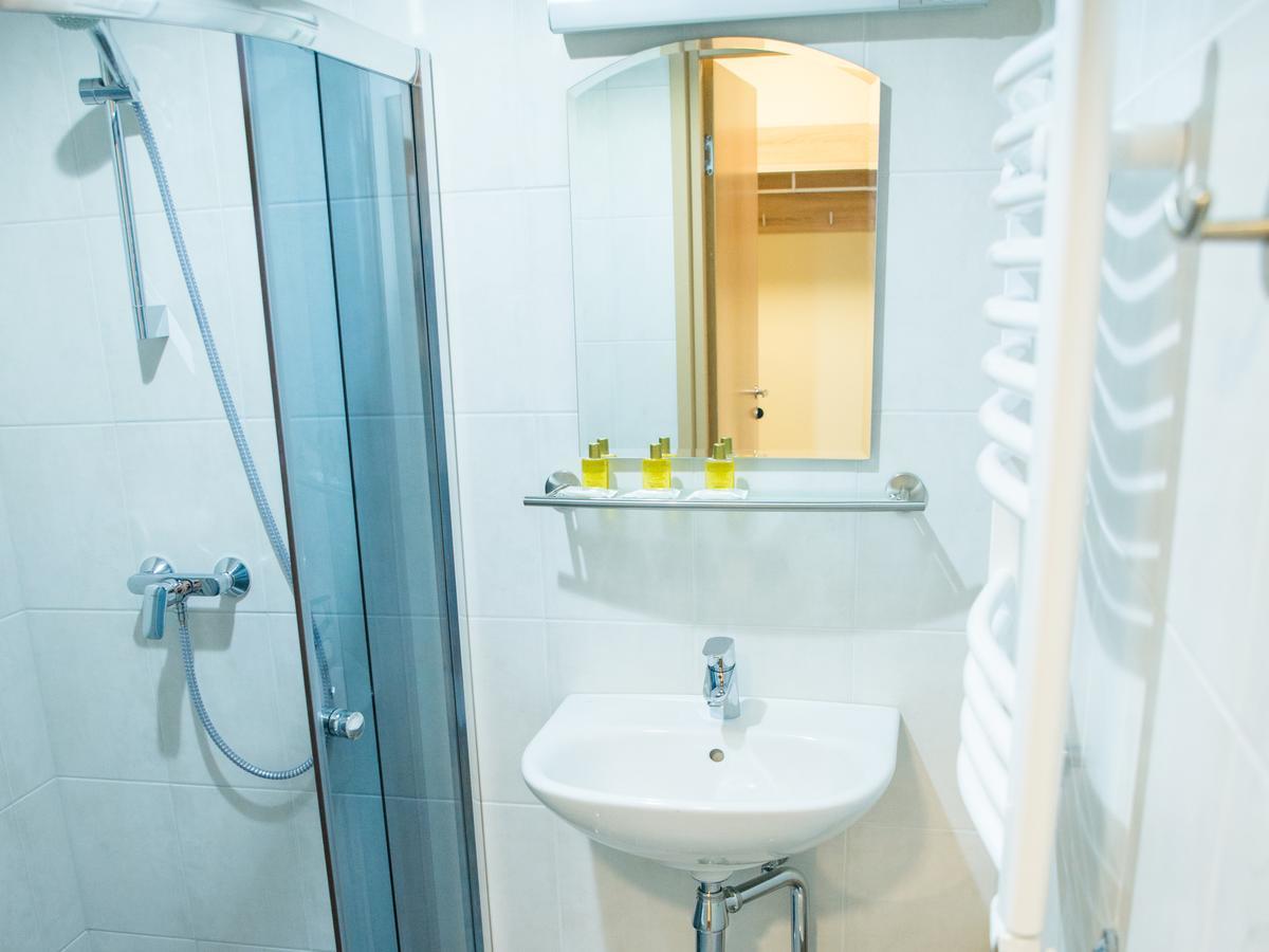 Ankur Hotell ムストベー エクステリア 写真