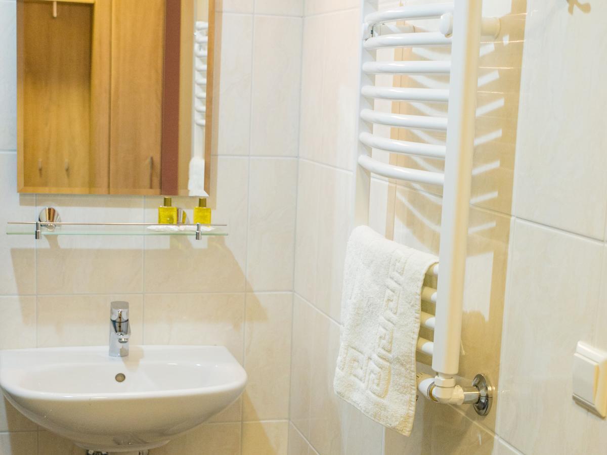 Ankur Hotell ムストベー エクステリア 写真