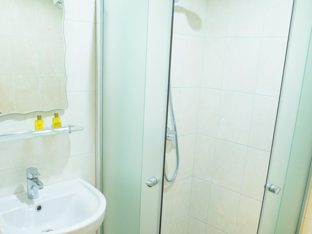 Ankur Hotell ムストベー エクステリア 写真
